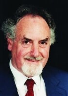 Geoffrey Burnstock