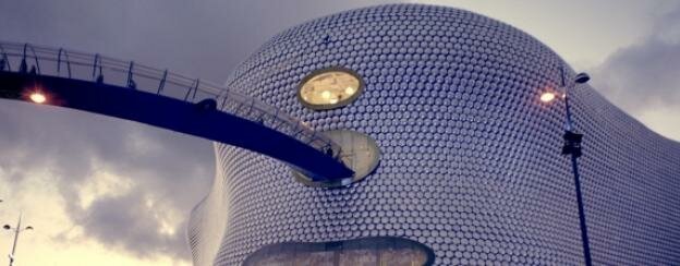 Selfridges, Birmingham